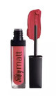 Paese, Liquid lipstick, Silky Matt 01, 6 ml