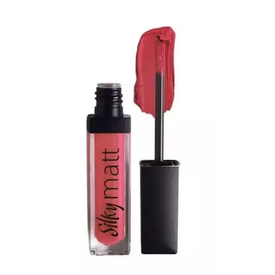 Shop Paese, Flüssiger Lippenstift, Seidenmatt 01, 6 ml Paese, Flüssiger Lippenstift, Seidenmatt 01, 6 ml