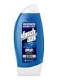 Shower, Sport, Shower, 250mt
