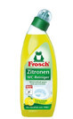 Frosch Limpiador de Inodoros con Lim&#243;n, 750 ml