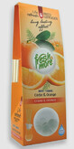Fresh amp; More, Anti Tobacco amp; Orange, Perfume sticks, 35 ml