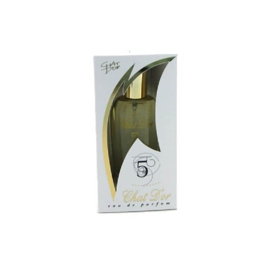 Boutique Eau de parfum Chat D ou Chat D ou 5, 30ml Eau de parfum Chat D ou Chat D ou 5, 30ml