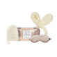 Glov Wifey On-The-Go Glov Wifey On-The-Go Handschoen + armband + masker + cosmetisch tasje