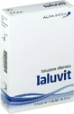 Ialuvit ophthalmische Lösung, 15 x 0,6 ml, Alfa Intes