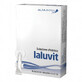 Ialuvit ophthalmic solution, 15 x 0.6 ml, Alfa Intes