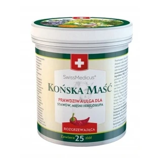SwissMedicus, Koska Ma Erwärmung, 250 ml