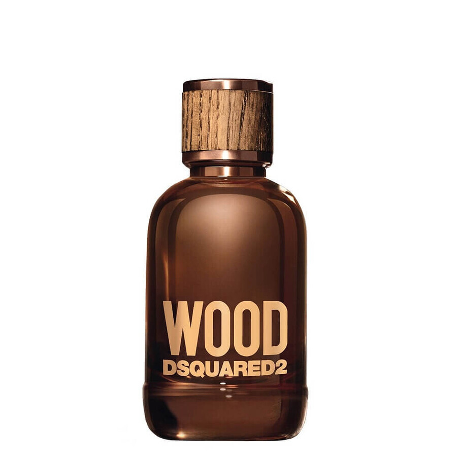 Winkel op Dsquared2 Hout Pour Homme Eau de toilette, 50ml Dsquared2 Hout Pour Homme Eau de toilette, 50ml