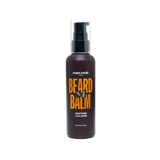 MenRock Kojcy Kojcy Bálsamo para la Barba Musgo de Roble 100ml