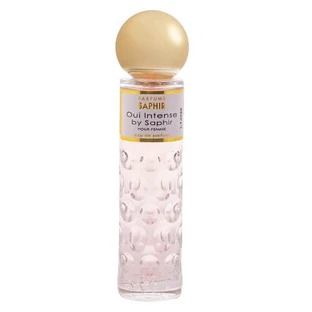 Saphir Oui Intesne Pour Femme Eau de Parfum, 30ml