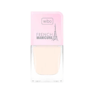 Wibo French Manicure Nagellack 2, 8.5ml