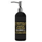 Vitamin Energy Shower Scented Shower Black El Black, 300ml
