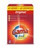 Range, Universal washing powder, 5.85 kg