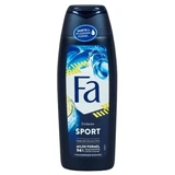 FA, Sport, Shower, 250ml