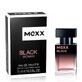 Mexx Black Woman Eau de toilette, 15ml