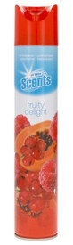 At Home, Fruity Delight, Air freshener, 400ml