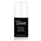 Elisium Matte Top voor hybride lakken Black Confetti, 9g
