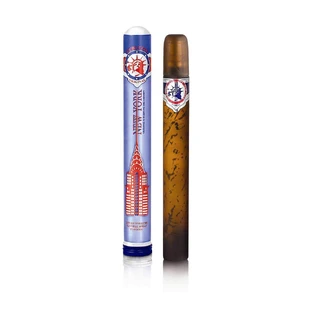 Cuba Original Cuba New York Eau de toilette, 35ml