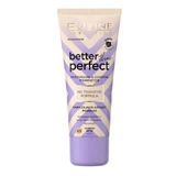 Eveline Cosmetics, Better Than Perfect, vochtinbrengende concealer nr. 2.5, 30 ml