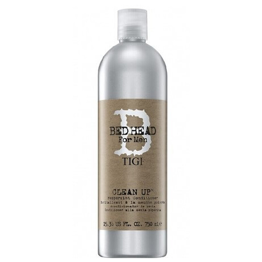 Bed Head, Uomo, Balsamo alla cera per uomo, 750ml