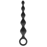 Marc Dorcel Deep Feel Anal Antiallergenic anal allergy black