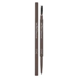 Wibo Feather Brow Creator met zacht bruin borsteltje