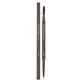 Wibo Feather Brow Creator avec brosse brune souple