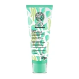 Natura Siberian Siberian Getränk Vegaska Vegaska zwajca Pore Gesichtsmaske für geröstete Haut, 100ml