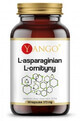 Yango, L-ornitină L-aspartat, 90 capsule