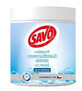 Savo, Stain removal powder for white fabrics, 450 g