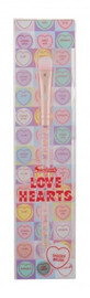 Swizzels, Love Hearts Shader, Brush, 1 pc