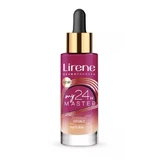 Lirene Fluid My Master Concealer Natural 01, 30 ml