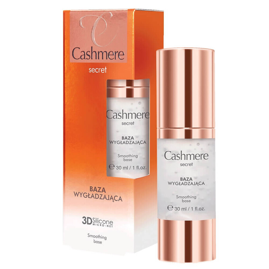 Cumpără Baza de machiaj Cashmere Secret, 30ml Baza de machiaj Cashmere Secret, 30ml