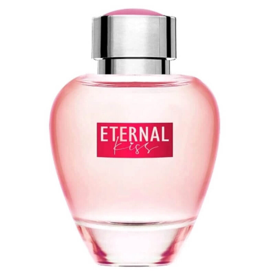 Eau de parfum La Rive Eternal Kiss, 90ml