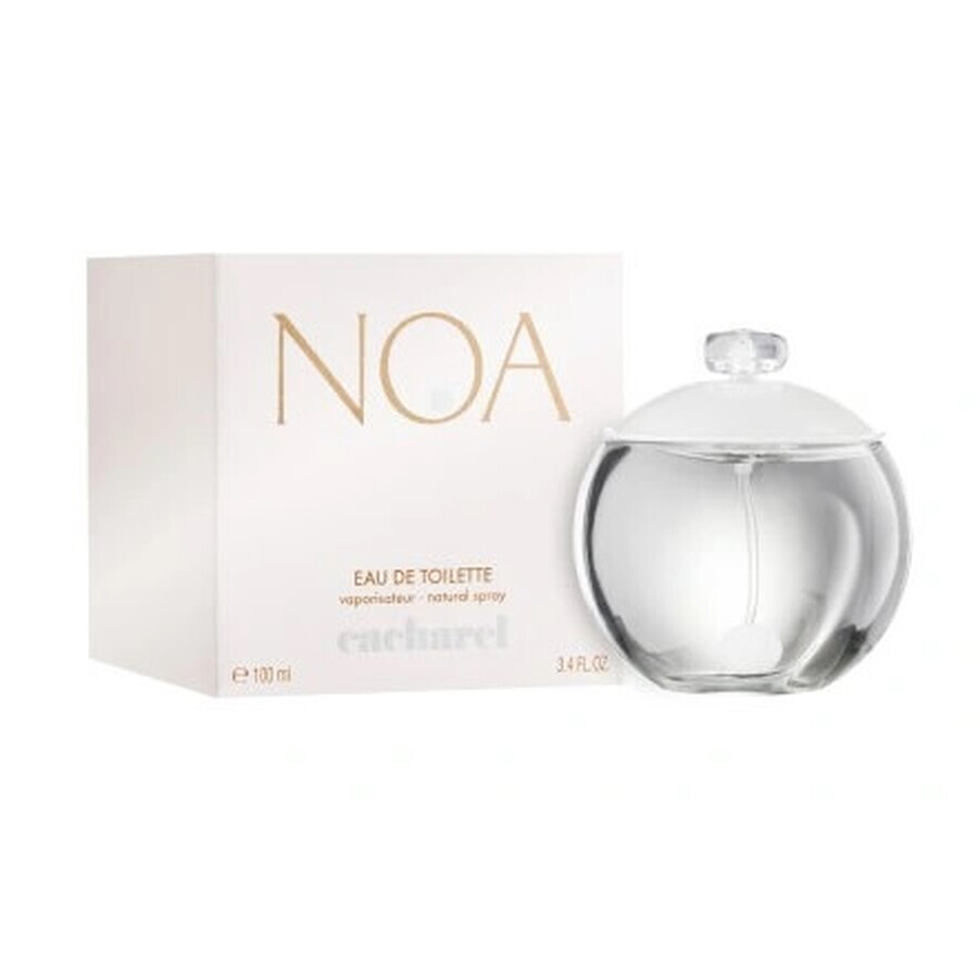 Buy Cacharel Noa Eau de toilette, 100ml Cacharel Noa Eau de toilette, 100ml
