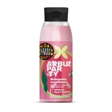 Farmona Tutti Frutti Moisturizing Lotion for bath and shower Watermelon and verbena + Hydro Shot B5, 400ml