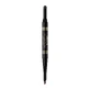 Max Factor Real Brow Fill amp; Shape Eyebrow Pencil 03 Medium Brown