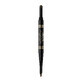 Max Factor Real Brow Fill amp; Shape Eyebrow Pencil 03 Medium Brown