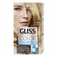 Schwarzkopf Gliss Gliss Crema Colore 10-40 Beige Biondo Chiaro