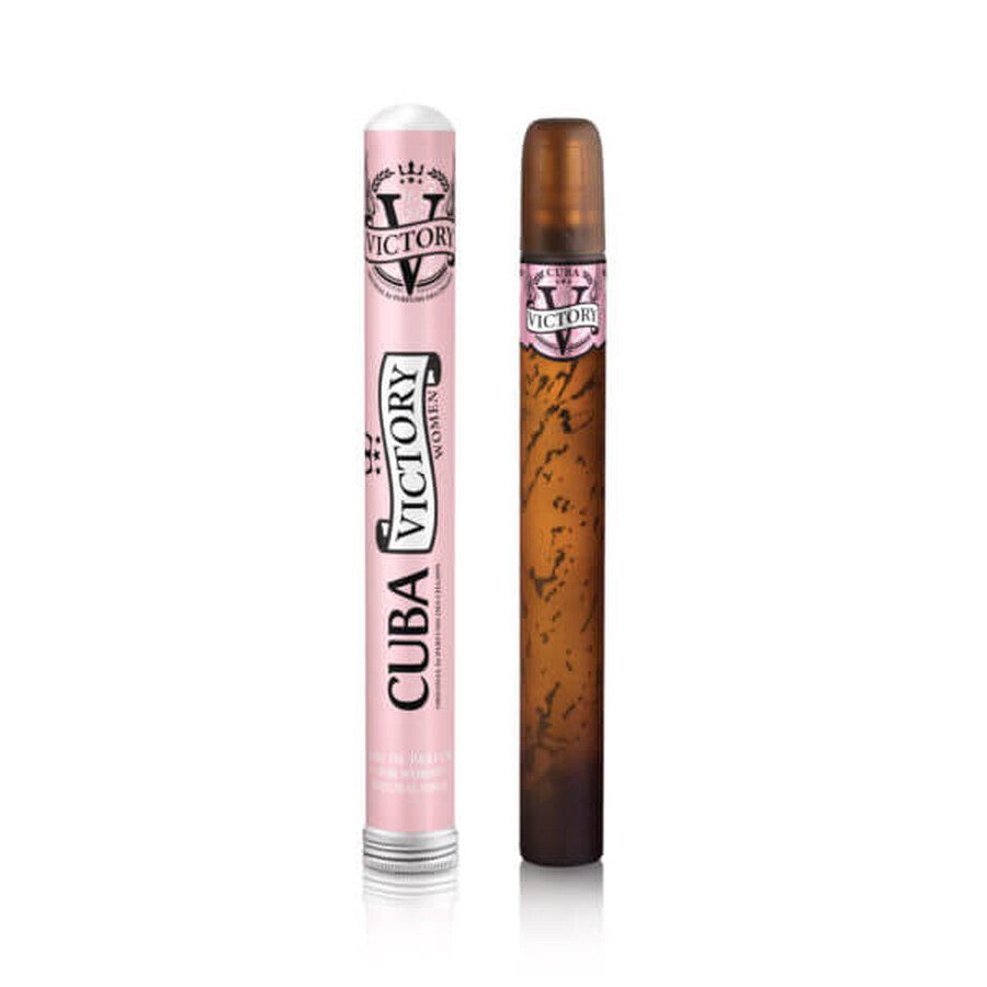 Cuba Original Cuba Victory Eau de Toilette, 35ml
