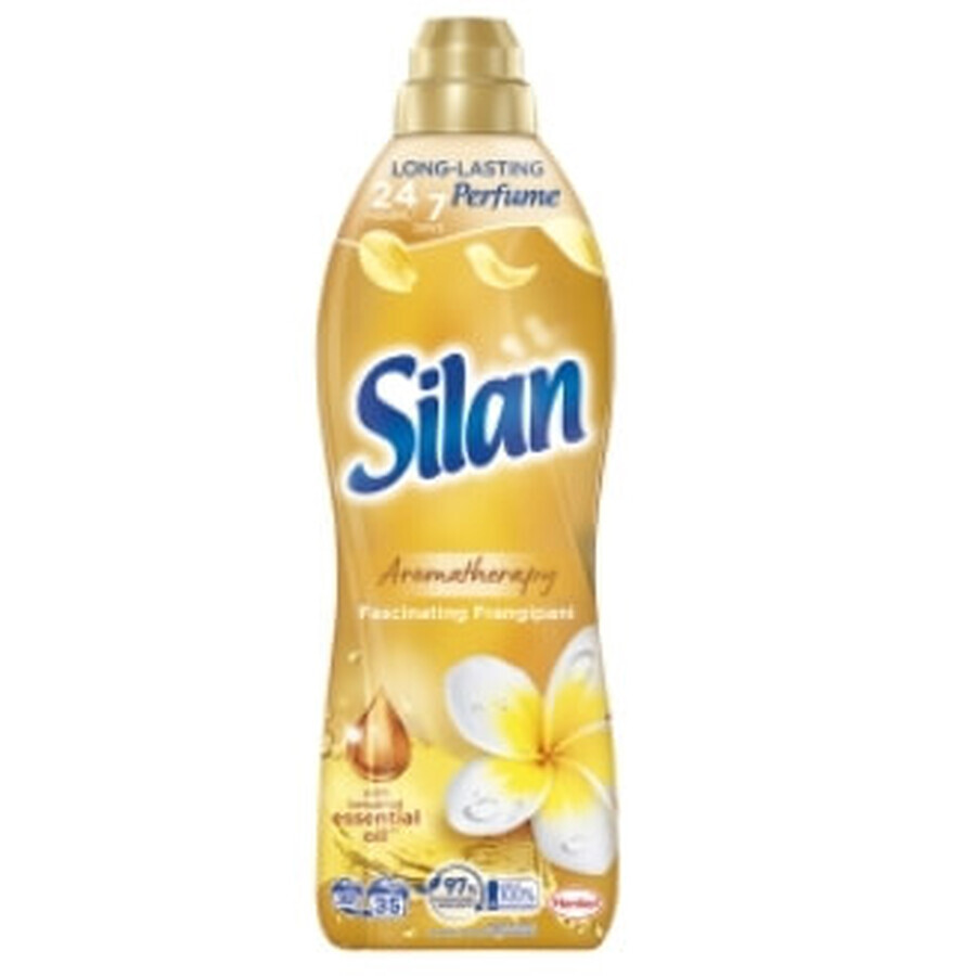 Silan Frangipai amp; Bergamot Knocking Powder, 770 ml
