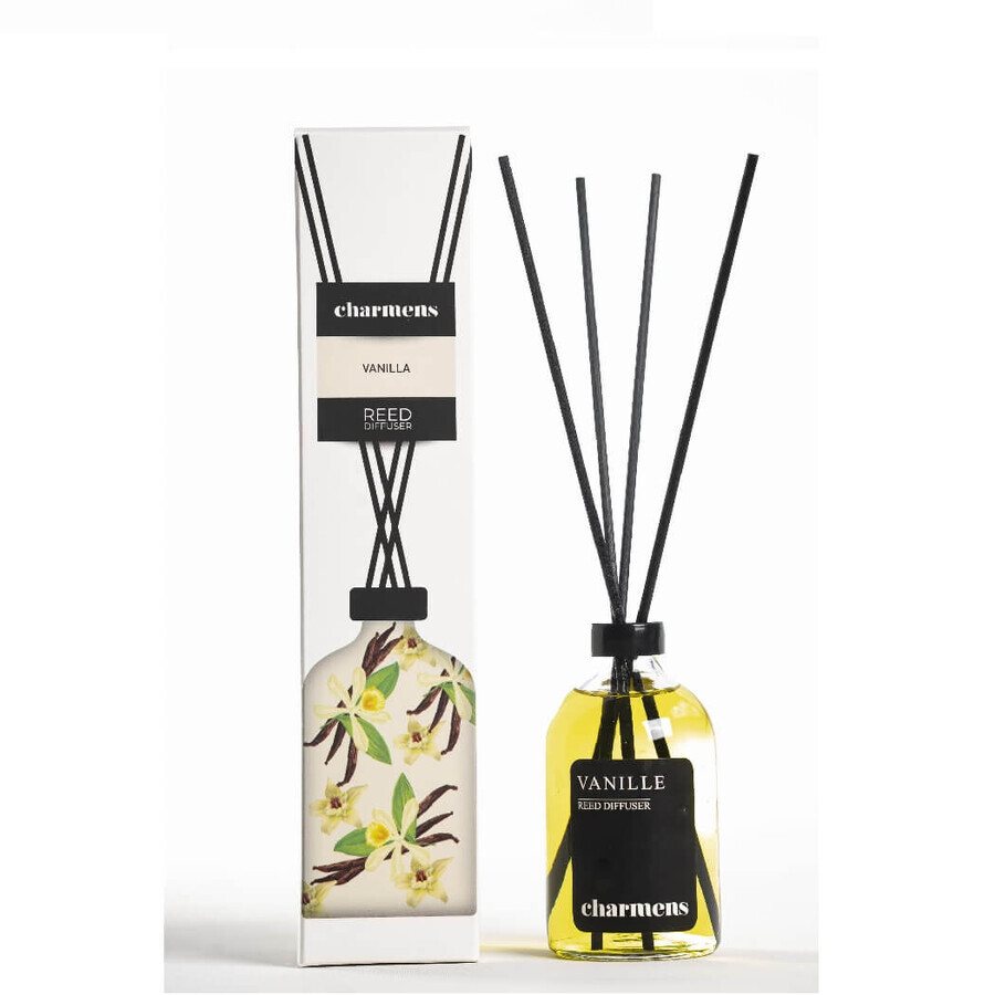 Charmens Vanilla perfume stick, 110ml