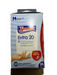 Spontex, Guanti da lavaggio taglia 7-7,5, 20 pezzi