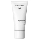 Dr Hauschka Gezicht Primer 01 Macadamia, 30ml