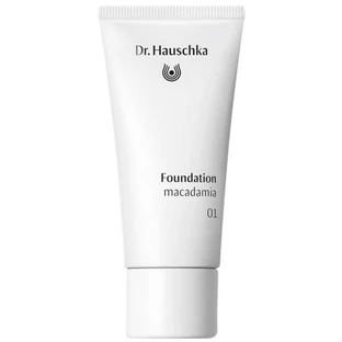 Dr Hauschka Gezicht Primer 01 Macadamia, 30ml