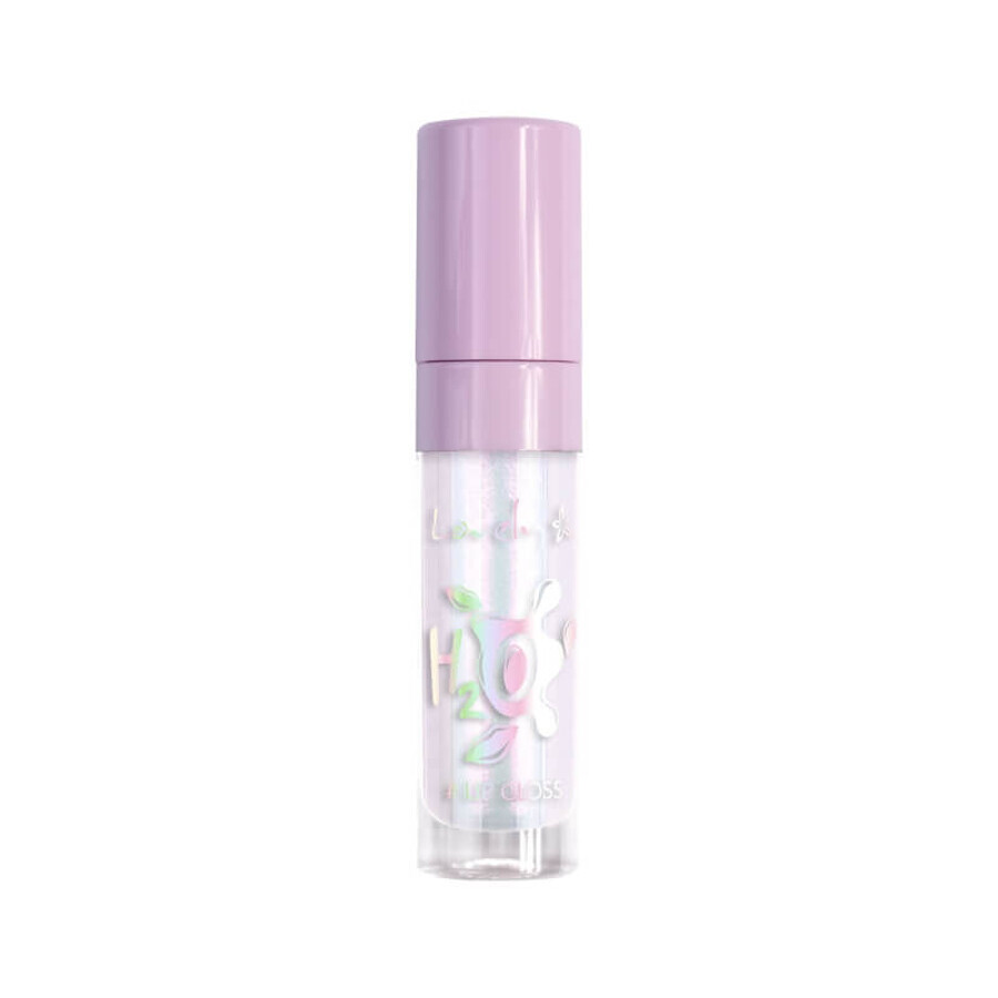 Ruj Lovely 010