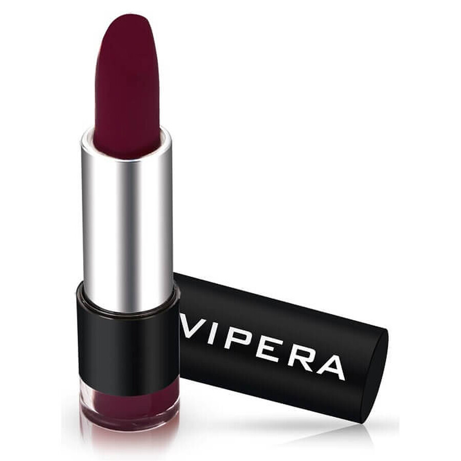 Winkel op Vipera Elite Matte Lipstick 108 Berry Deluxe, 4g Vipera Elite Matte Lipstick 108 Berry Deluxe, 4g