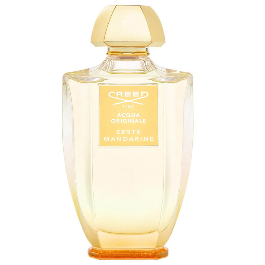 Creed Acqua Originale Zeste Mandarine, Apă de parfum, 100ml
