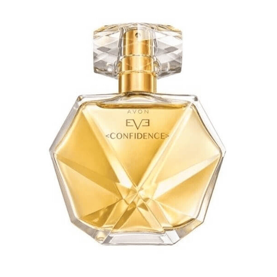 Avon Eve Confidence apă de parfum 50 ml