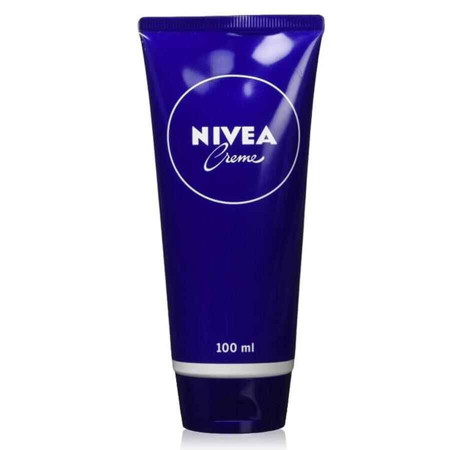 Boutique Nivea Classic Crème hydratante pour le corps Classic 100 ml Nivea Classic Crème hydratante pour le corps Classic 100 ml