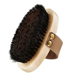 Glov Ionic Dry Body Brush for dry massages